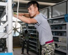 Майнінг Bitcoin: з ким доведеться конкурувати, якщо ви раптом зважитесь