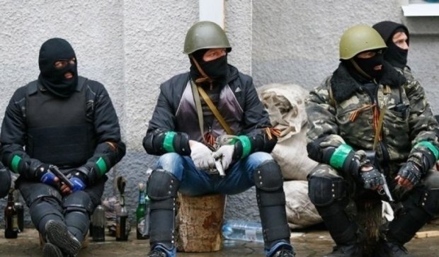 Террористы готовят наступление на Мариуполь и Славянск