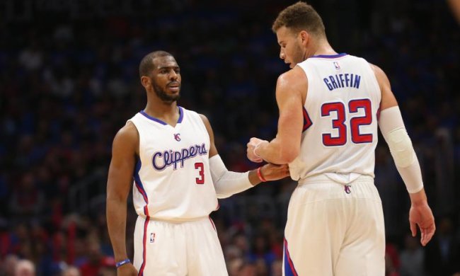 НБА: Кліпперс можуть втратити відразу двох лідерів