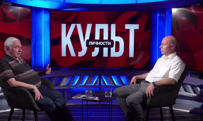 Семен Случевский