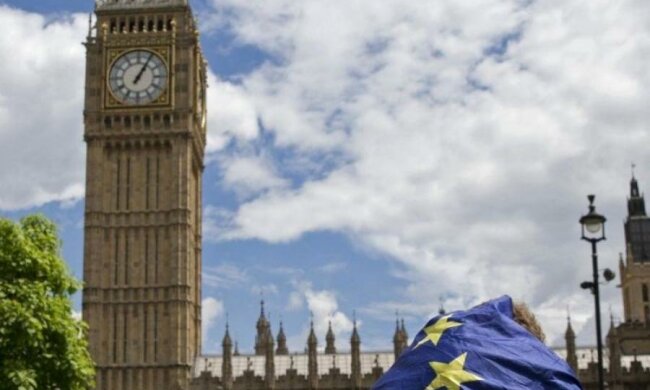 План Б: В ЕС готовятся к срыву Brexit
