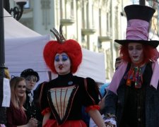 Нардепи зіпсували "Французьку весну" одеським студентам