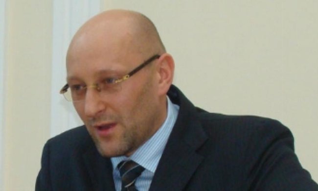 Керівником слідчого управління СБУ став звинувачувач Луценка