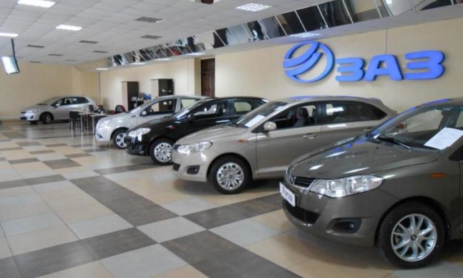 Українці б'ються в конвульсіях: ЗАЗ показав черговий драндулет "майбутнього"