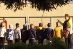 Школярі, скріншот: Youtube