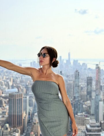 Тетяна Корнєва