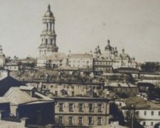 Киев сквозь объектив кинокамеры: 7 фильмов, снятых в столице