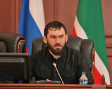Чеченський чиновник відхрестився від переслідування геїв