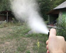 Газові балончики та пістолети: Кабмін підготував важливі зміни