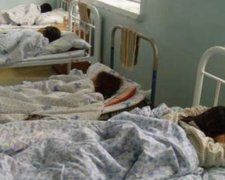 В Одессе отравились 50 человек