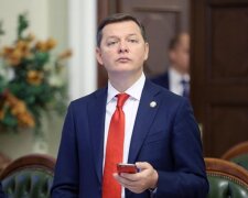 У Ляшка вирішили, хто посуне Кличка з мерського крісла: "Досвічений управлінець"