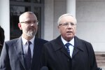 Юрій Вілкул та Олександр Вілкул