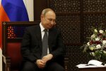 В Офісі президента Зеленського зухвало "послали" Путіна з його ідеєю об'єднання Росії й України