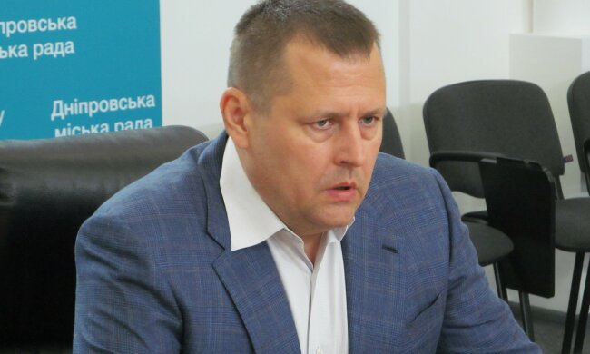 "На килим" до прем'єра Гончарука: Філатов терміново помчав у Київ, перші подробиці