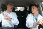 "Гончаренко рулит", фото: 5 канал