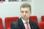 Голова Громадських рад при Державній фіскальній службі та Міністерстві фінансів