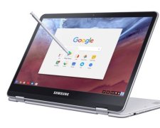 В сеть просочились фото новинки от Samsung