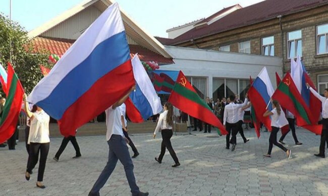Свої мавпи бігають: в мережі розгорівся скандал через українське Придністров'я 