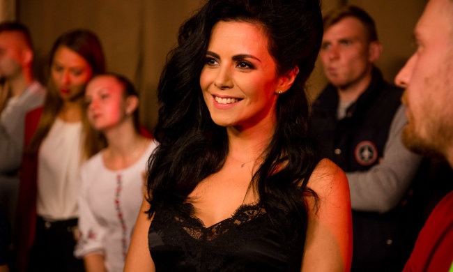 Настя Каменських