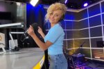 Ірина Федишин, скріншот із відео