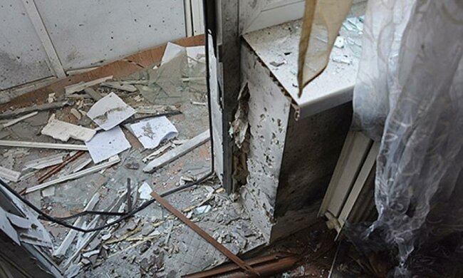 В квартирі Миколаєва розірвалася граната – поранено чоловіка (фото, відео) 