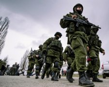 Збіг: Кремль перекидає "на навчання" війська в Білорусь