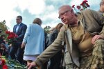 "Сделаем это здесь": новый губернатор Максим Куцый заинтриговал одесситов на День защитника Украины