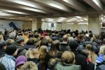Метро Києва, фото: Вечірній Київ
