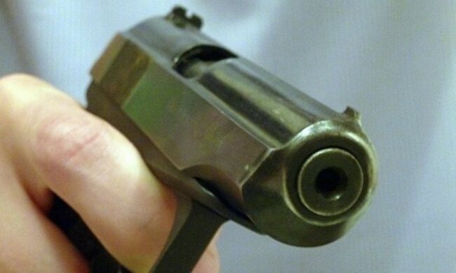 В Донецкой области милиционера ППС застрелил его товарищ