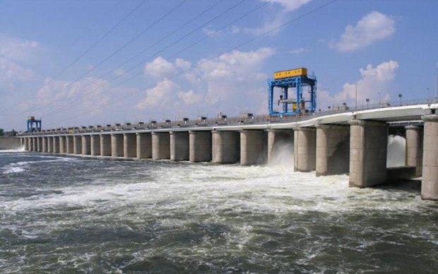 Теперь ГЭС появятся не только на реках