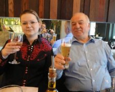 Стало відомо про таємну зустріч Скрипаля перед отруєнням