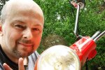 Руслан Євдокименко, фото: Instagram