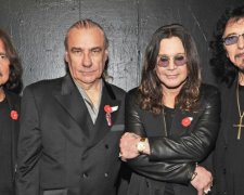 Black Sabbath: від невідомості до Зали слави рок-н-ролу