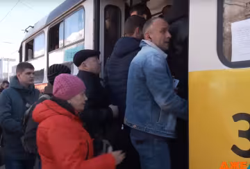 Скрін, відео YouTube