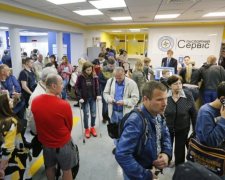 Ненависти не хватает: сеть шокировала система выдачи биометрии