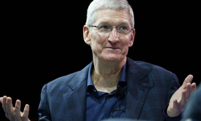 Apple дістане скелети з шафи