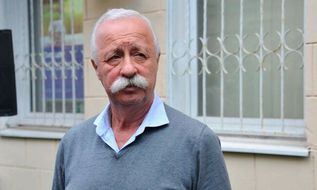 Леонид Якубович, РИАП АПРАЛ