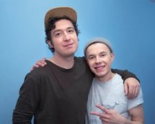 "Гірше не було": переможець Х-фактора спровокував істерику в мережі