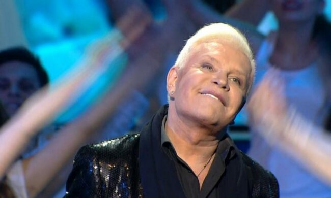 Зовнішній вигляд Бориса Мойсеєва змусив шанувальників бажати йому здоров'я: фото