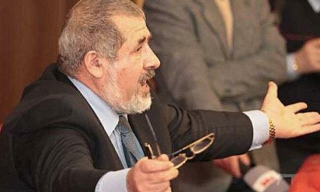 Возвращение Крыма: Чубаров назвал главные козыри Украины