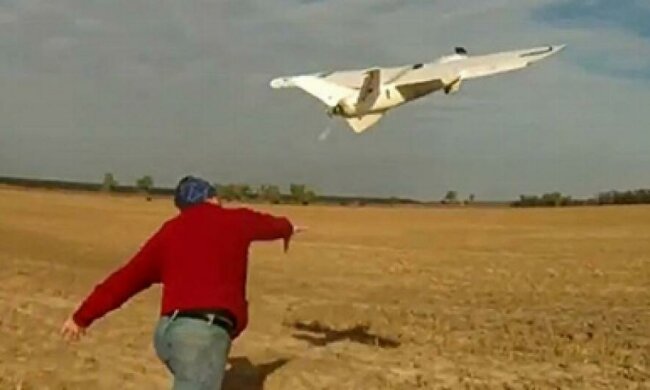 Армія SOS випробувала нові беспілотники із тепловізорами (фото)