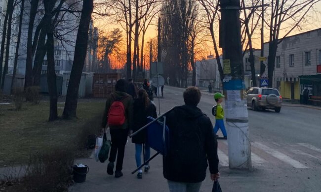 Київ, фото: Знай.ua