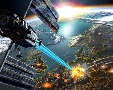 Розвідка Пентагону занепокоєна космічною зброєю Росії