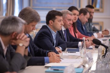 Рада відхилила закон Зеленського про незаконне збагачення: деталі