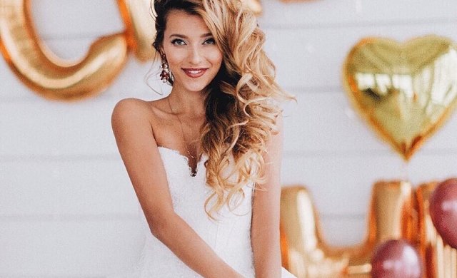 Регіна Тодоренко