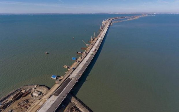Смерти, санкции и расходы: 10 интересных фактов о строительстве Керченского моста
