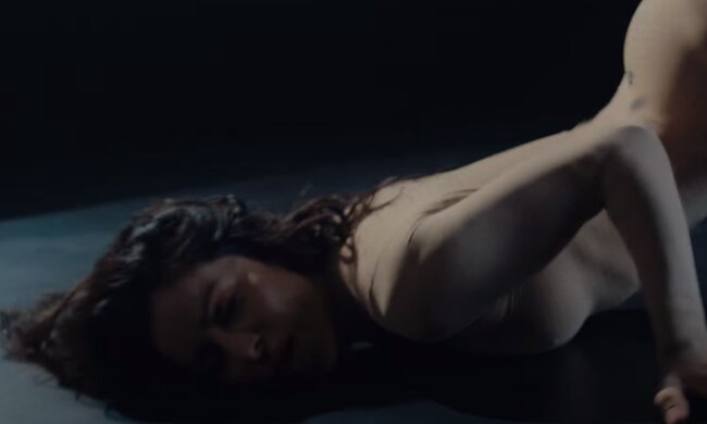 Злата Огнєвіч, скріншот: YouTube