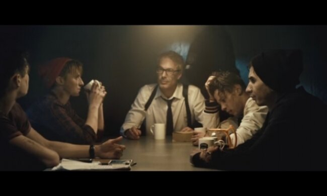 Соцмережі в захваті від нового українського фільму Selfieparty (відео)