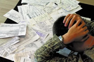 Тарифний геноцид українців показали у цифрах, ціни на газ шокують