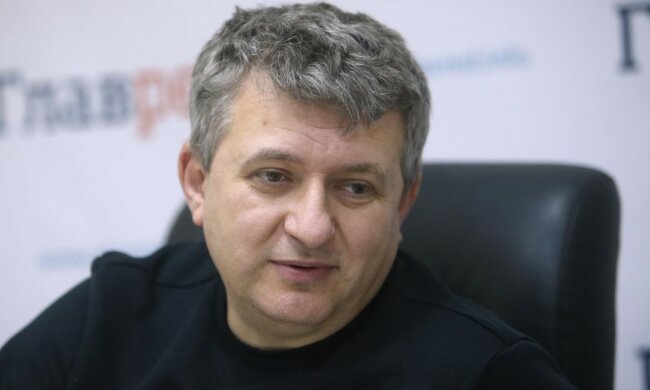 Юрий Романенко, Фото: Главред